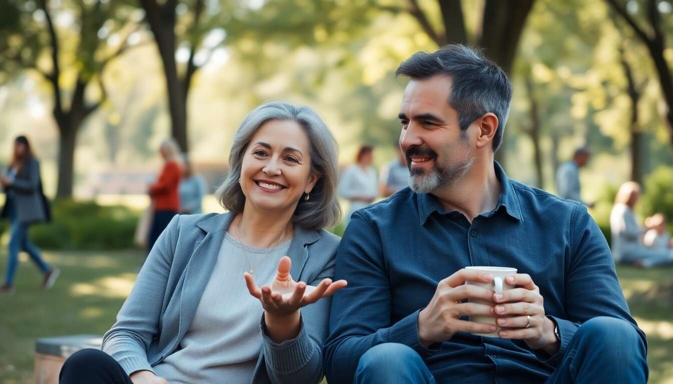 Apprendre à demander pardon efficacement après un conflit