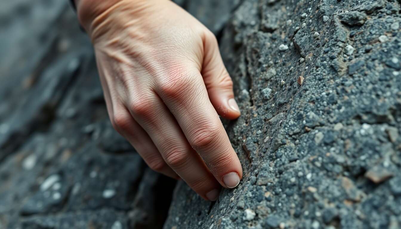 Quand consulter un sp&eacute;cialiste en escalade