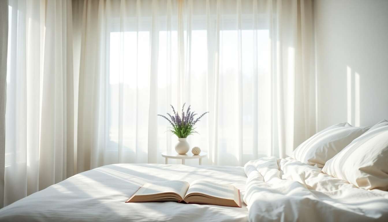 Améliorer la qualité du sommeil naturellement