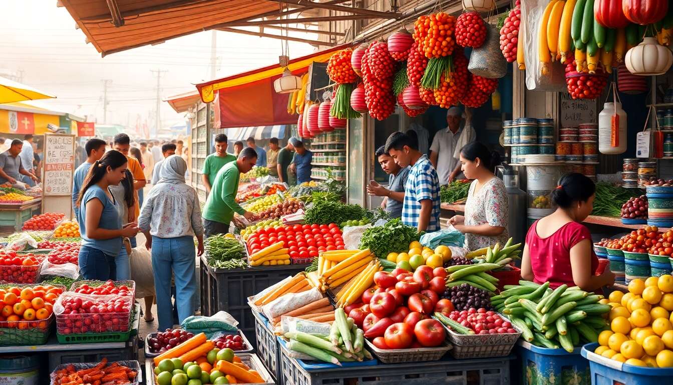 Conseils pour rester énergique toute la journée