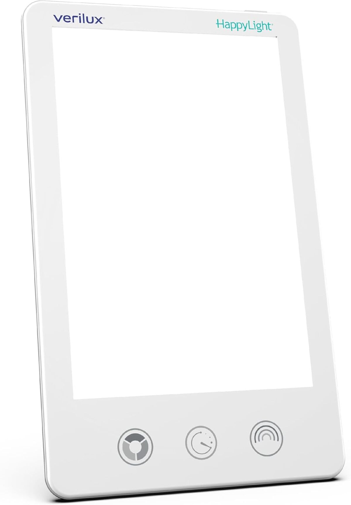 Test : lampe Verilux HappyLight Luxe 10 000 lux