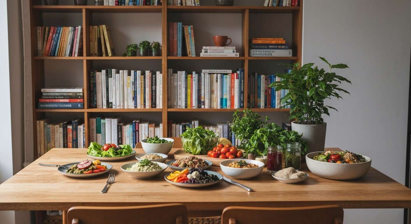 Impact de l'intestin sur les troubles du comportement alimentaire : quelles solutions ?