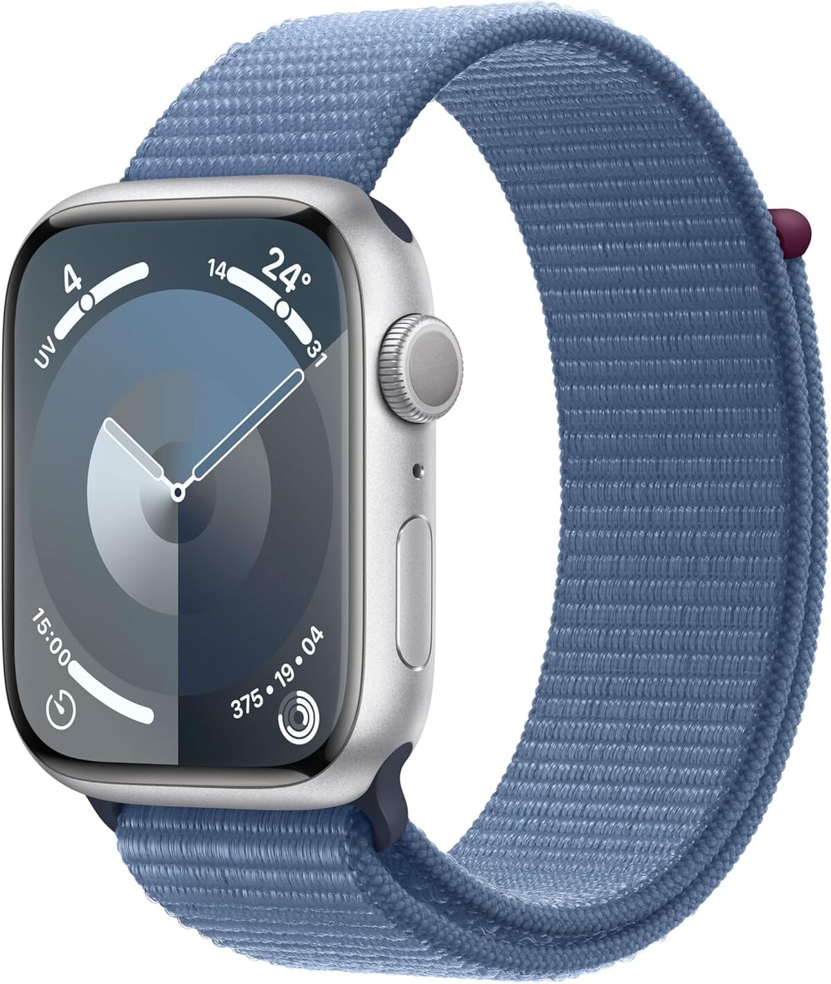 Test : apple watch series 9, performance et design innovant
