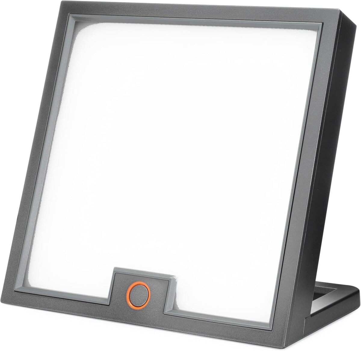 Test de la lampe Circadian Optics Lumine : luminothérapie LED sans UV