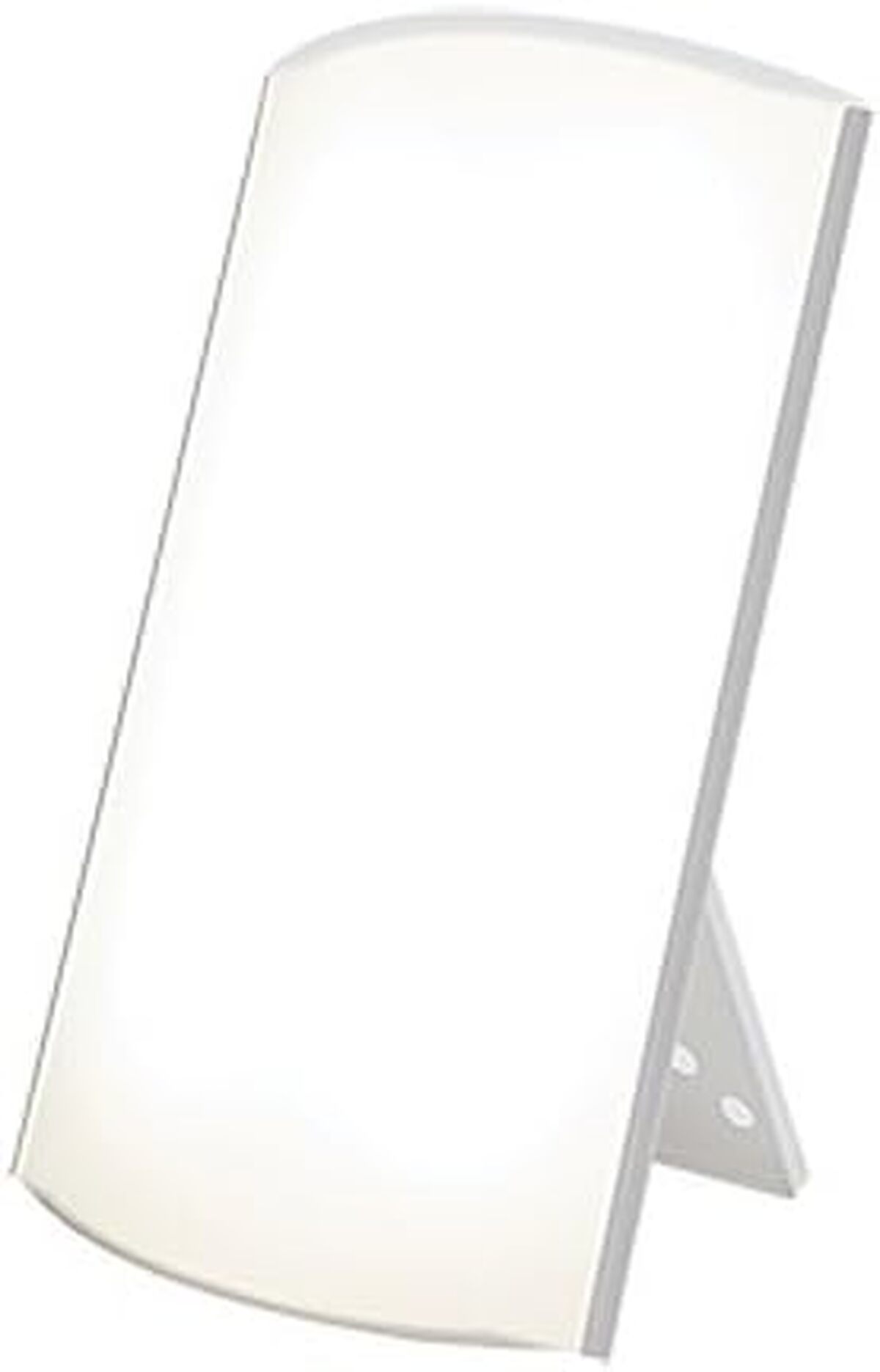 Test de la lampe Supernova Innosol