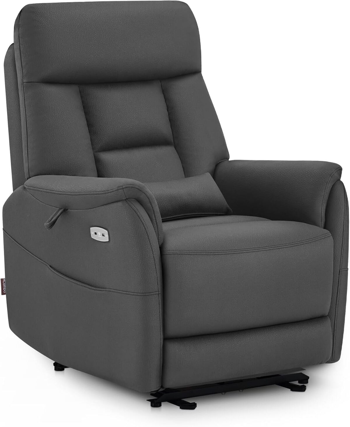 Test du fauteuil relax électrique MCombo 7063 : confort et technologie