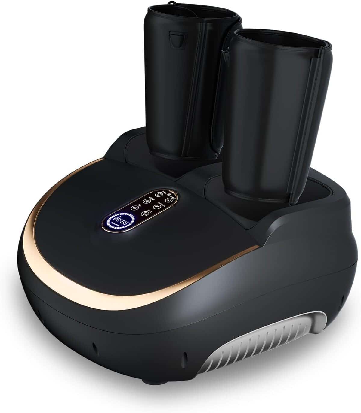 Test du masseur Shiatsu TODO : détente et chaleur garanties