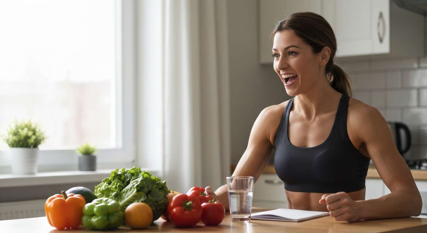 Comment la nutrition peut-elle combattre la cellulite ?