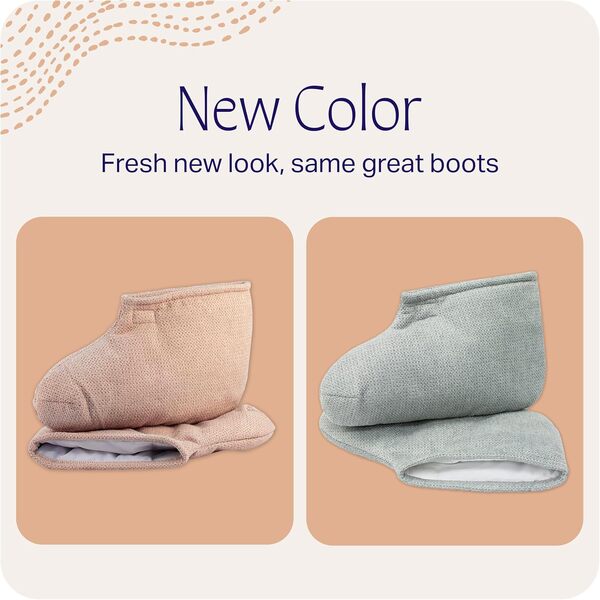 Therabath Kit de confort pour les pieds