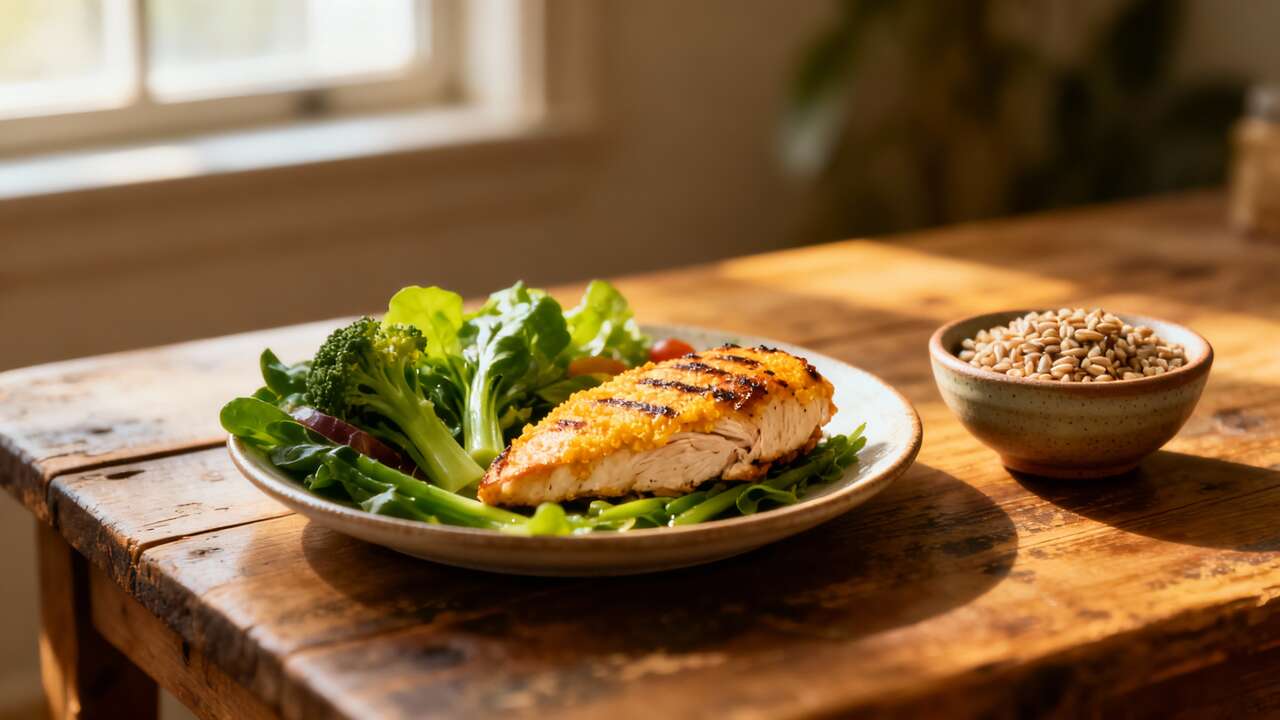 Alimentation équilibrée : astuces et conseils santé