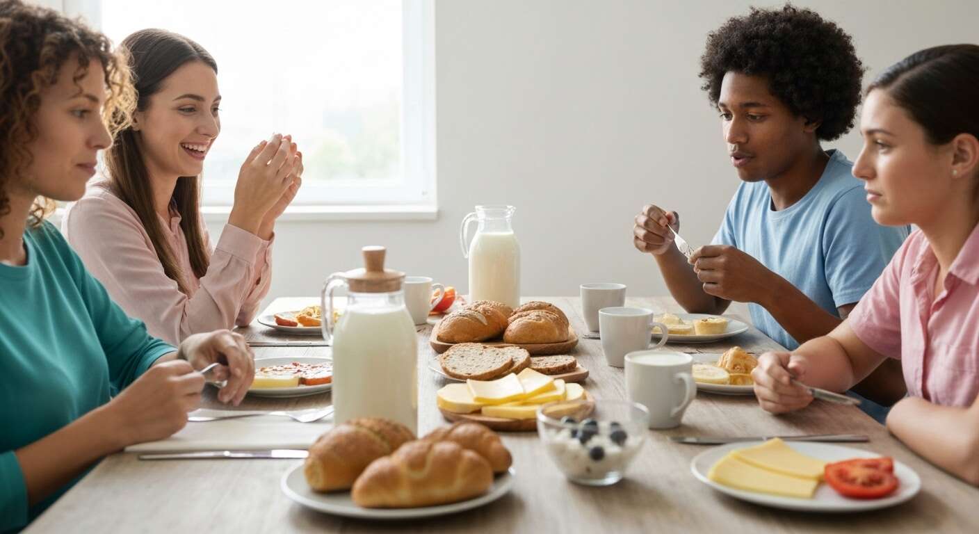 R&ocirc;les de l'&eacute;cosyst&egrave;me intestinal dans la sant&eacute;