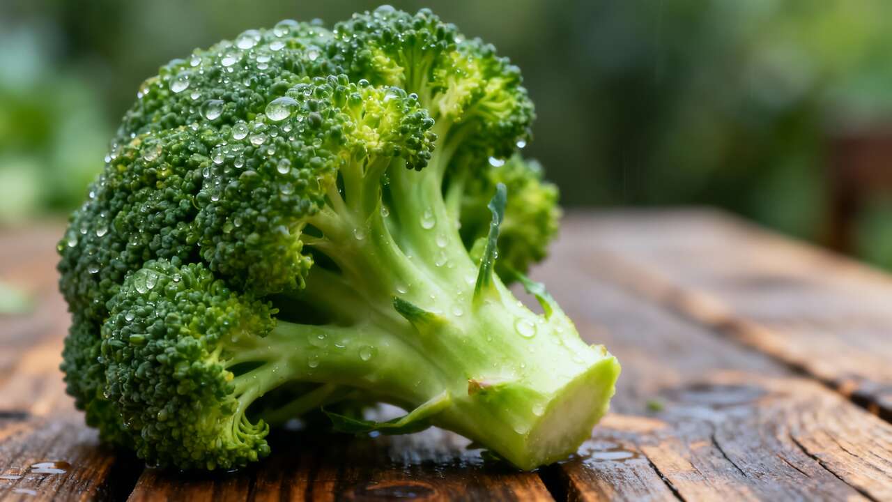 Bienfaits du brocoli pour la santé : un allié nutritionnel