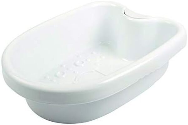 Détox Nettoyant Ion Galvano set en ALUMINIUM Coffre de service électrolyse de pied/bain de pieds. Ensemble complet/set complet avec bobines, bac, sel et coffret