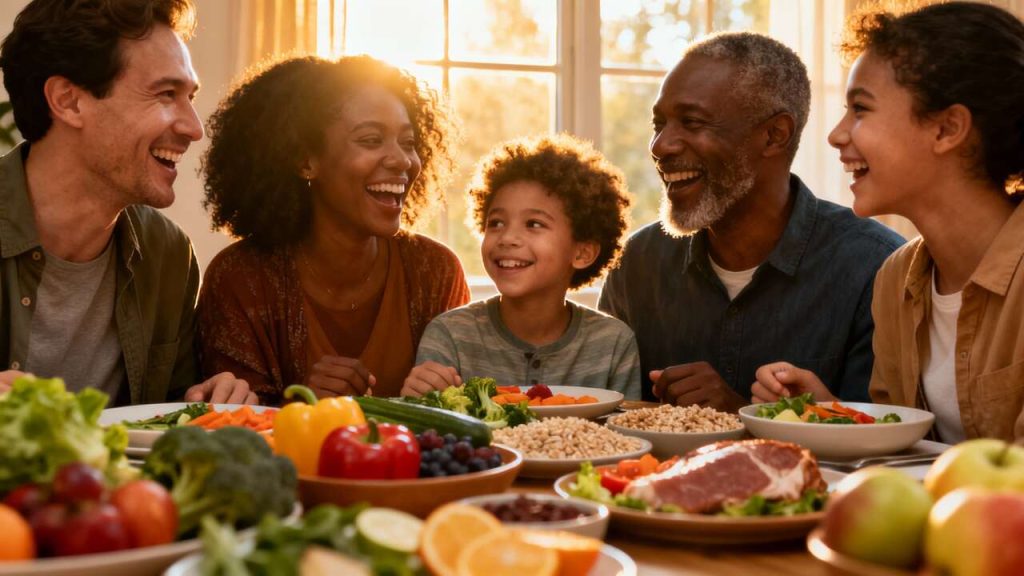 Empreinte nutritionnelle : quel impact sur votre alimentation ?