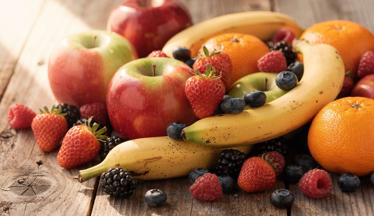 Le jus ne remplace pas le fruit : pourquoi privilégier les aliments entiers ?