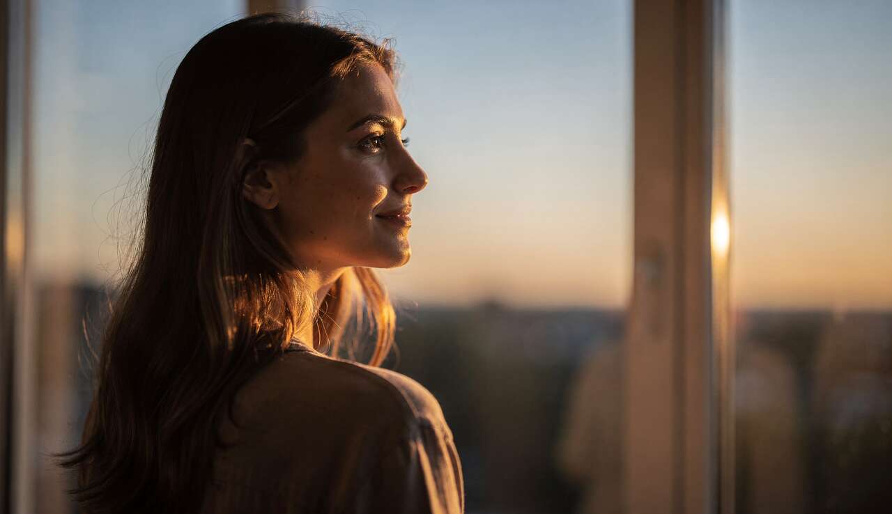 Pensée positive : transformez votre quotidien