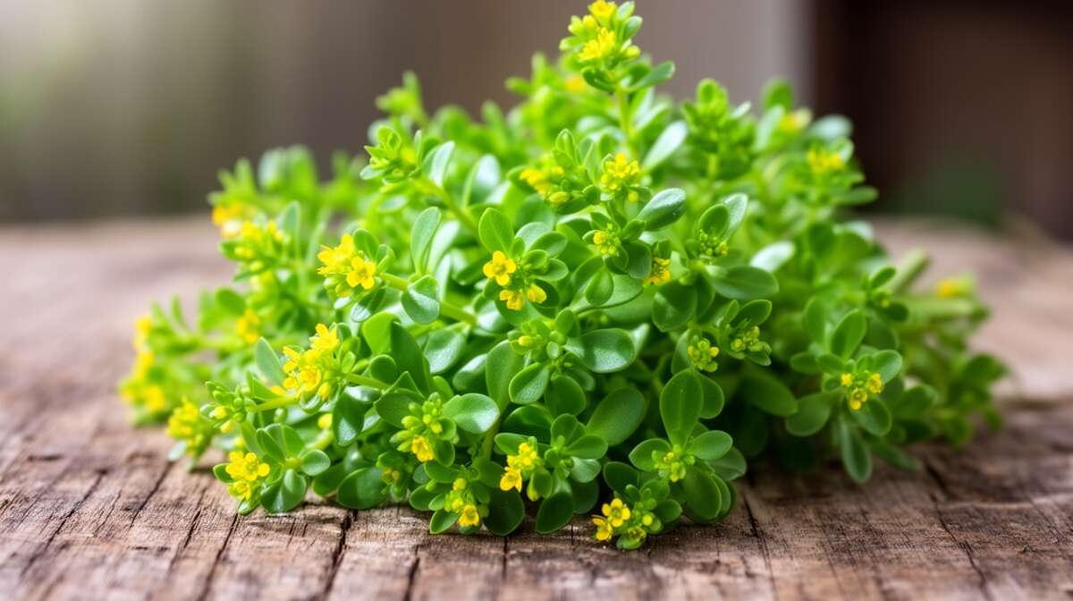 Int&eacute;grer le pourpier dans l'alimentation