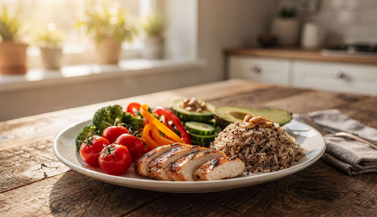 Inflammation de bas grade : quel rôle joue la nutrition ?