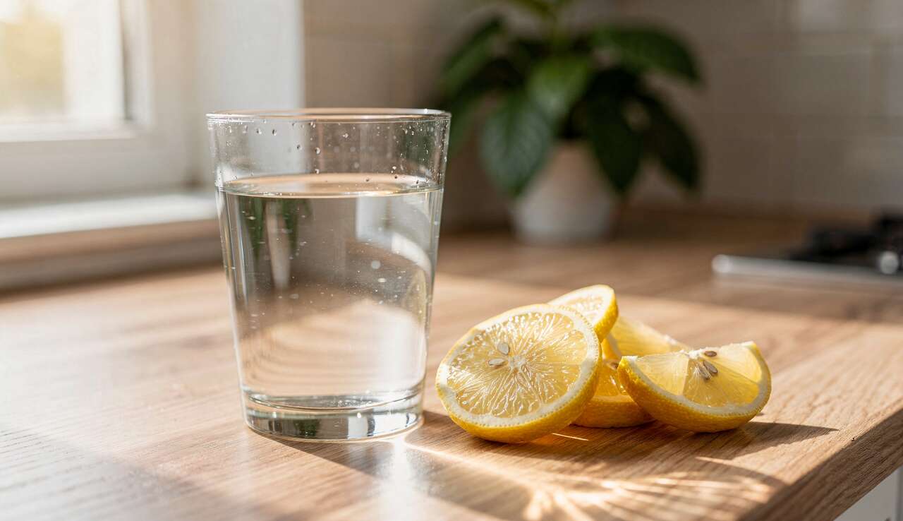 Astuces pour Boire Plus d'Eau au Quotidien