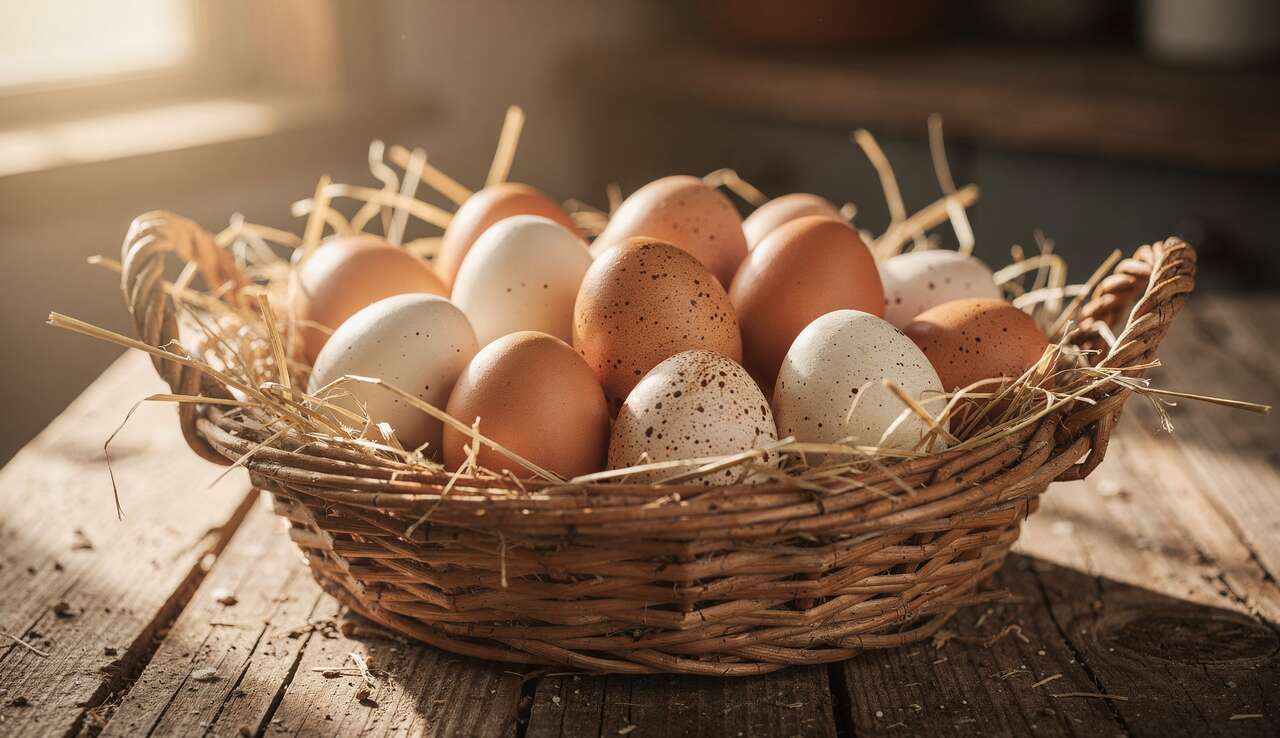Impact environnemental des œufs : que faut-il savoir ?