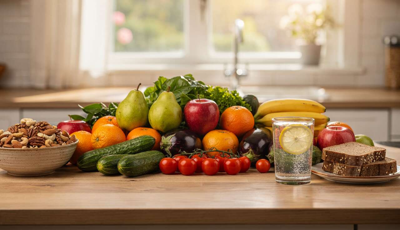 Contrôler votre glycémie par l'alimentation : astuces et conseils