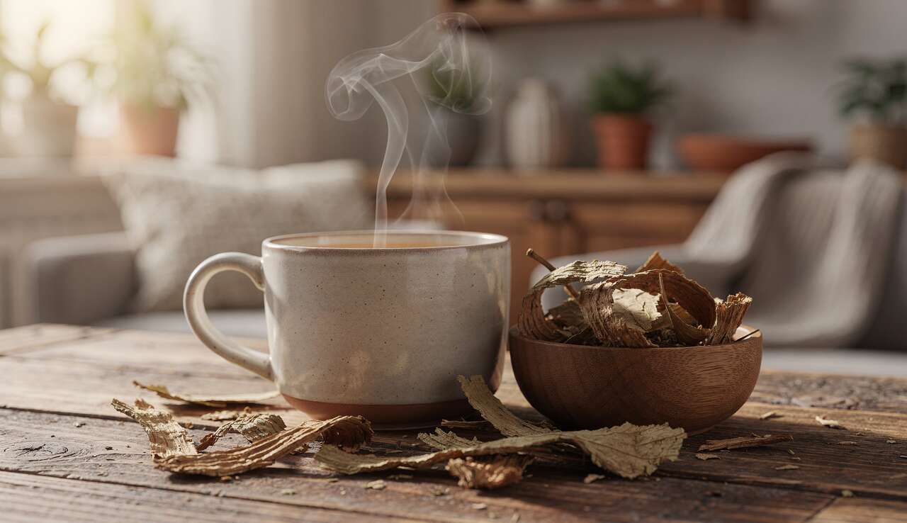 Aubier de tilleul : bienfaits et propriétés pour le bien-être