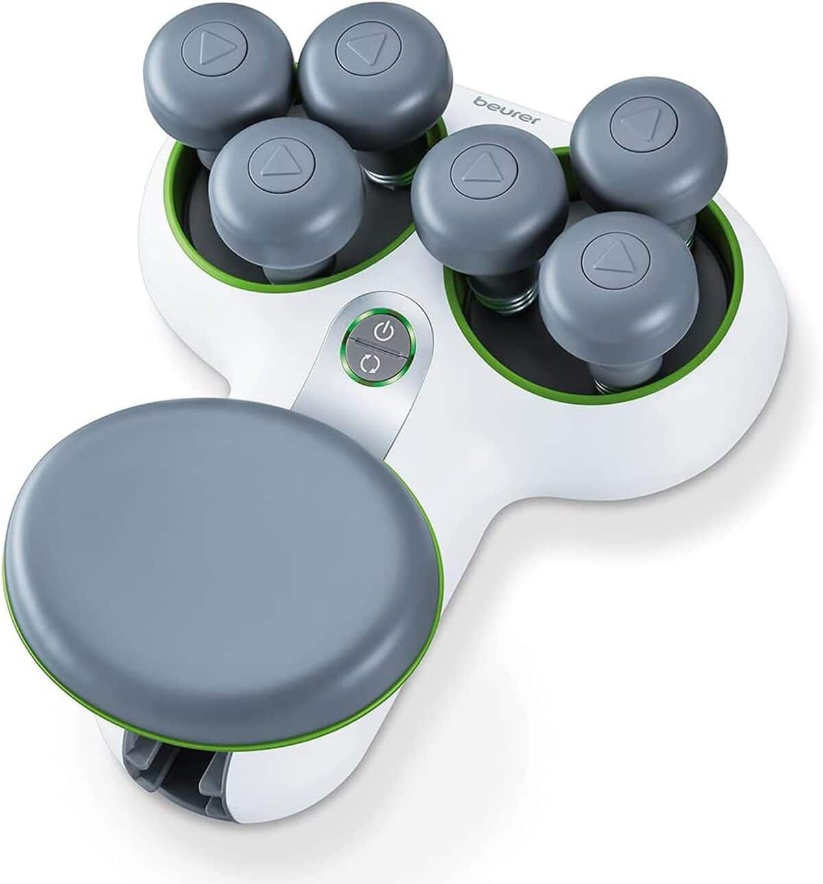 Test Beurer FM 200 Achillomed : soulagement du tendon d'Achille