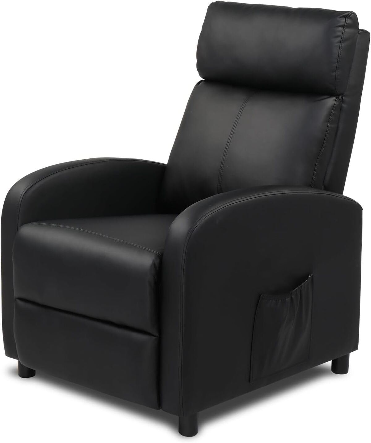 Test du fauteuil électrique TactFire : confort et relaxation suprême