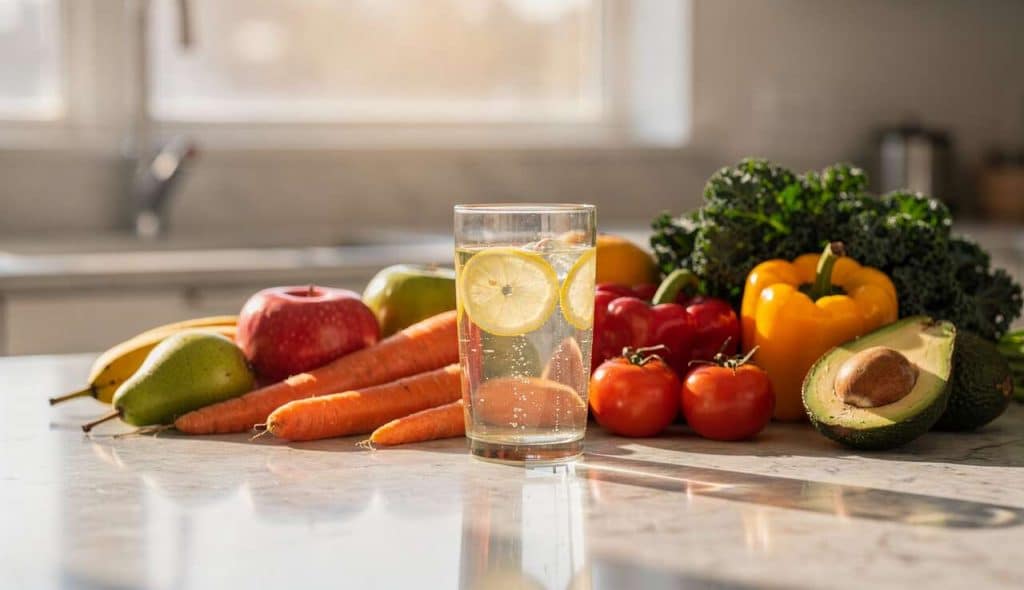 Équilibre acido-basique : clé pour une bonne santé ?