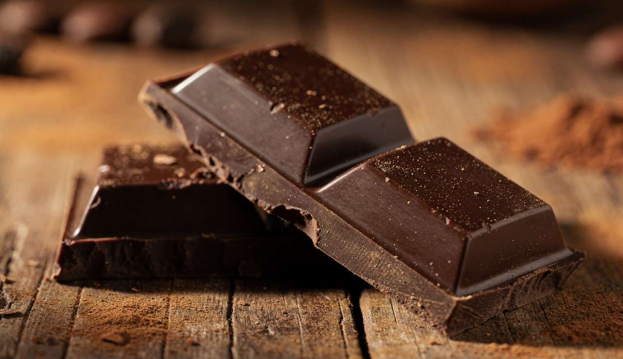 Le chocolat : bon pour la santé ou juste pour le palais ?