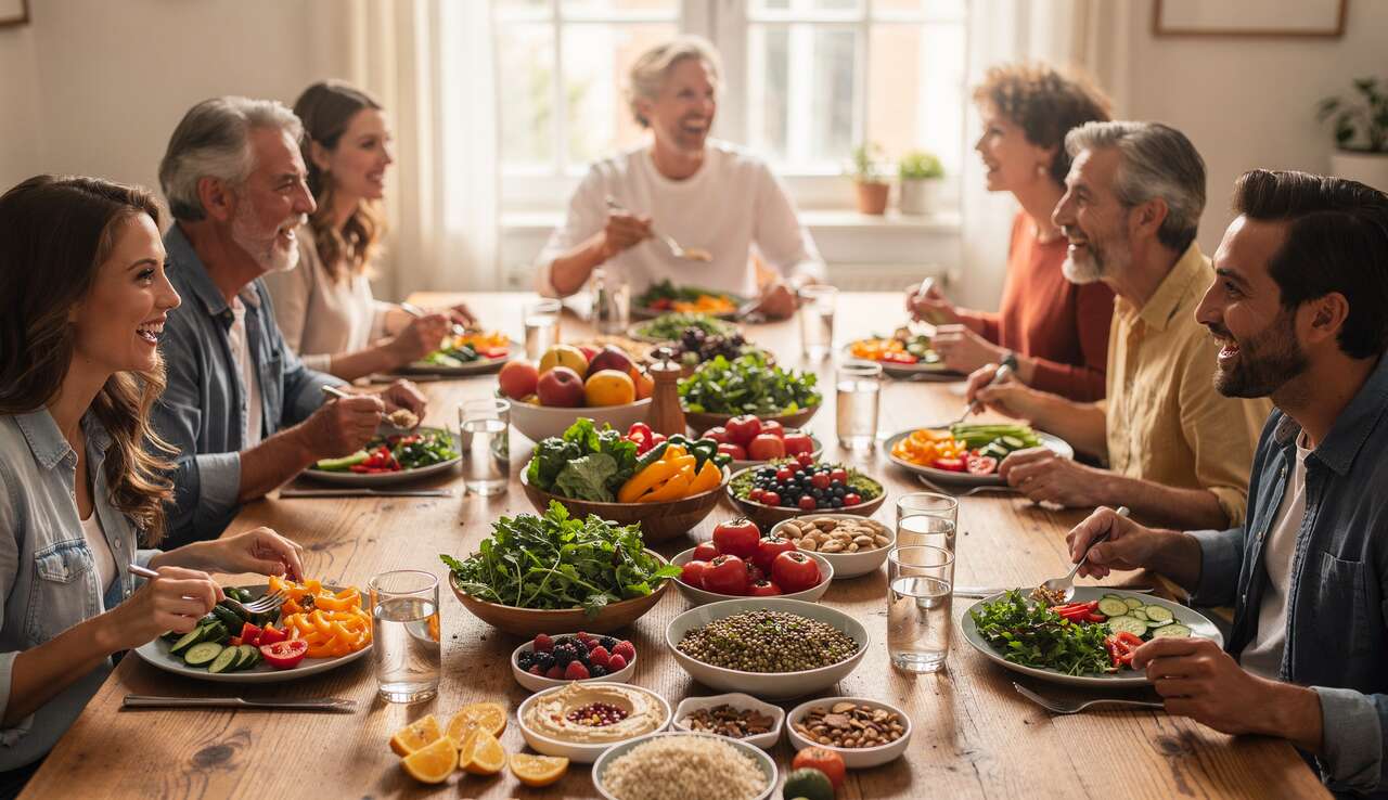 Pratiques quotidiennes pour prendre soin de son microbiote Pratiques quotidiennes pour prendre soin de son microbiote