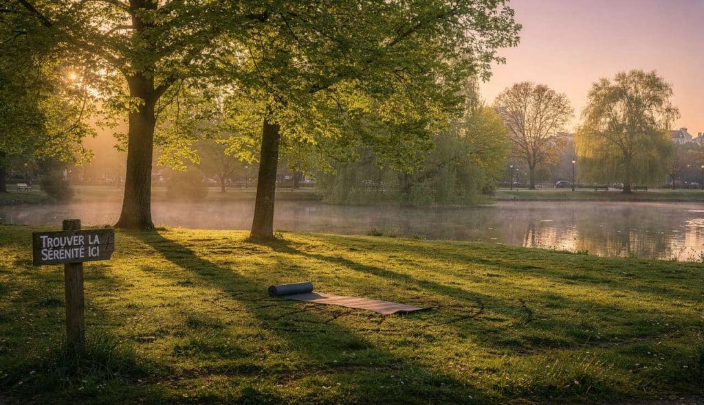3 Solutions Efficaces pour Gérer le Stress et Retrouver la Sérénité