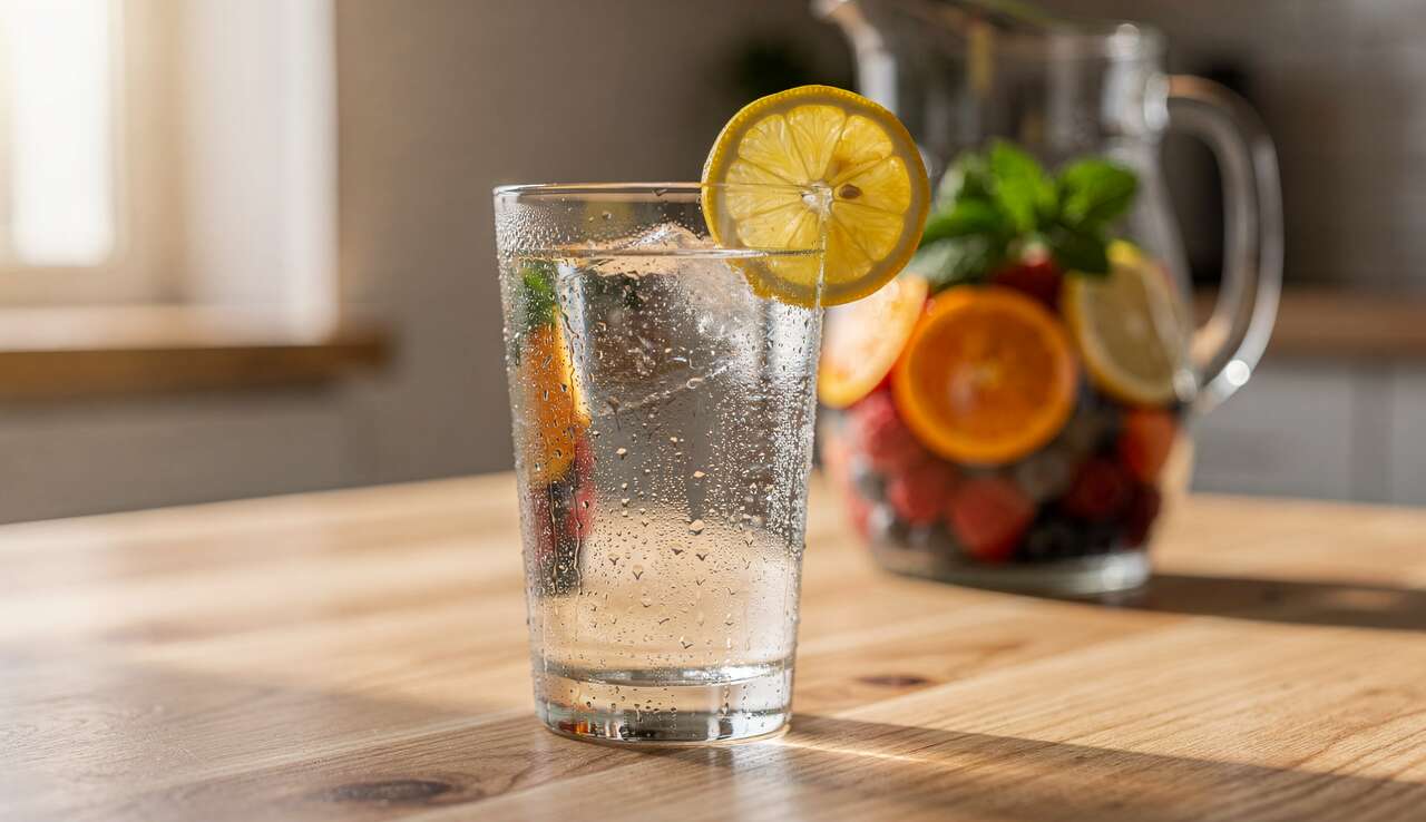 Choisir les bonnes boissons pour une hydratation optimale