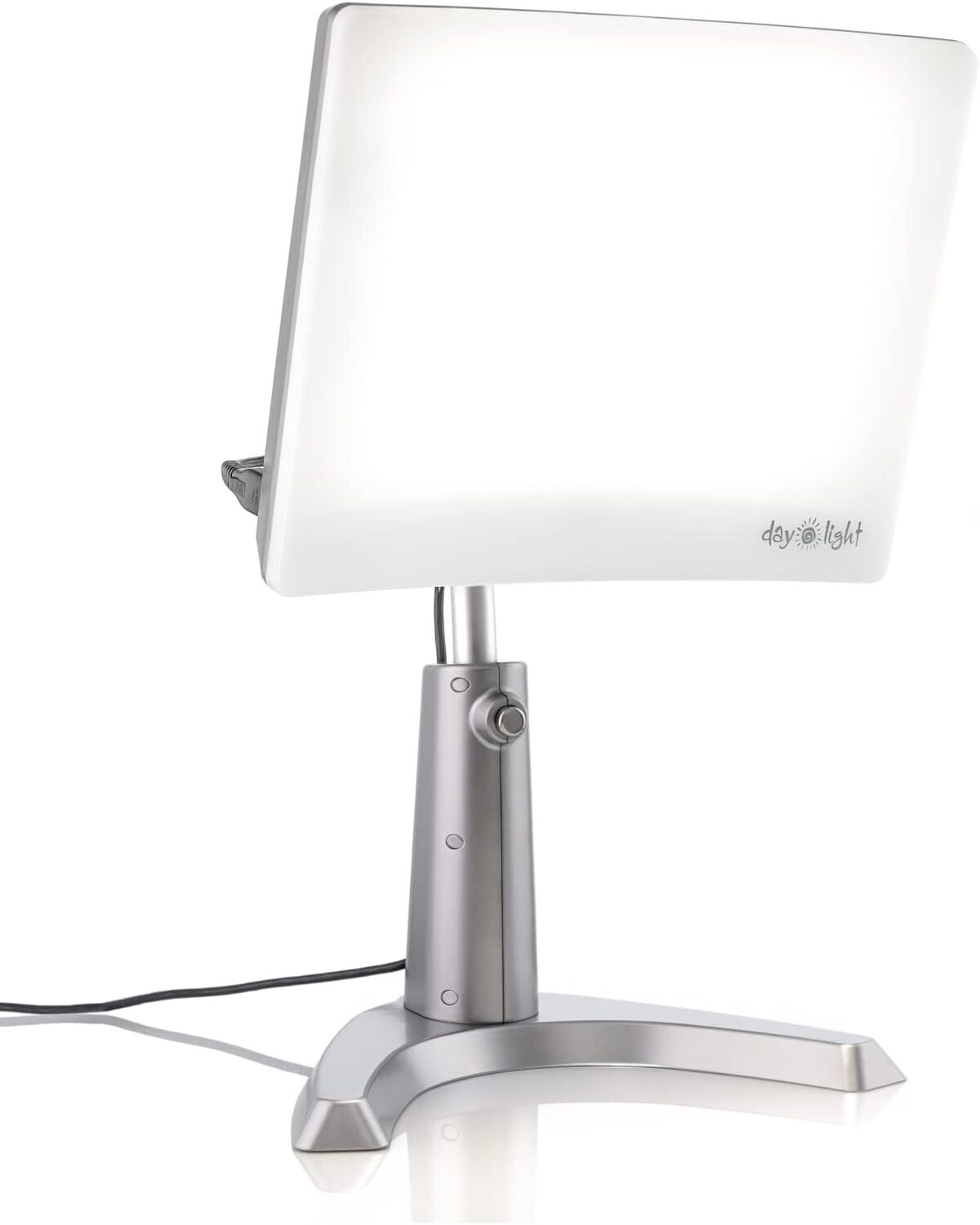 Test de la lampe de luminothérapie Day-Light Classic Plus Carex