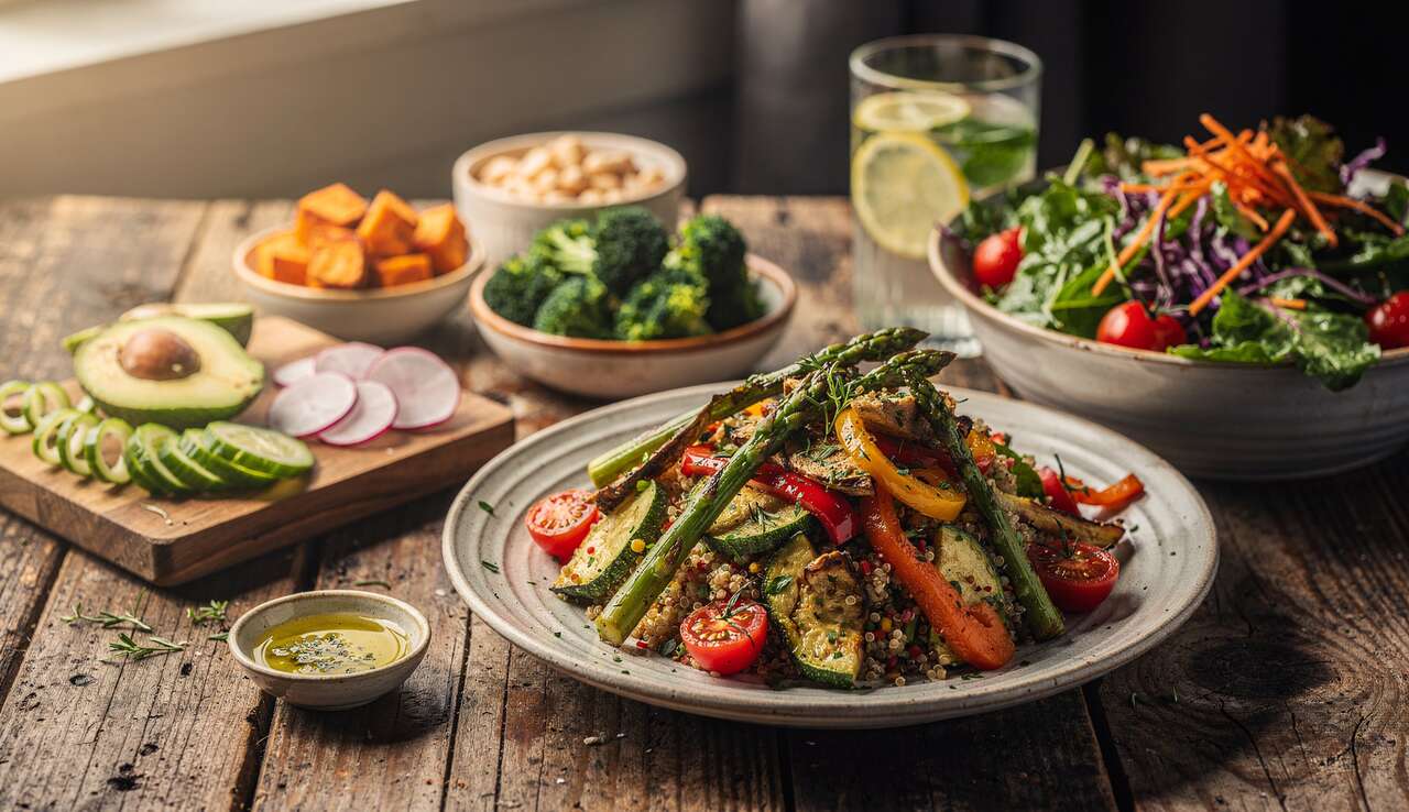 Aliments sans gluten : ce qu'il faut savoir