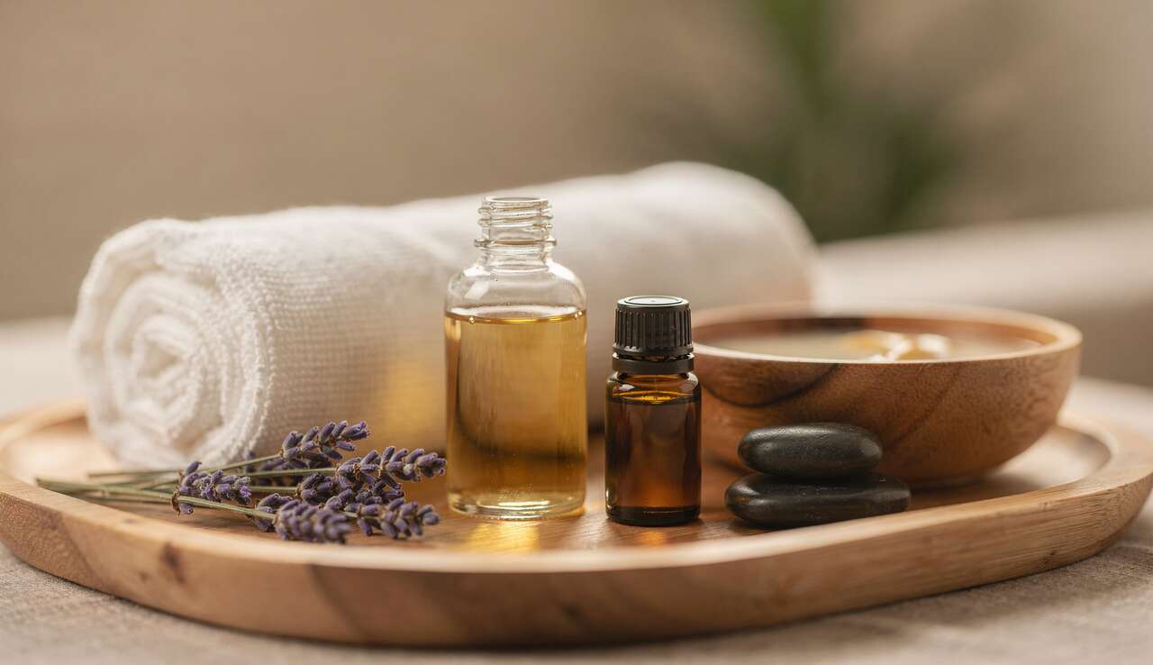 Comment faire un massage relaxant ?