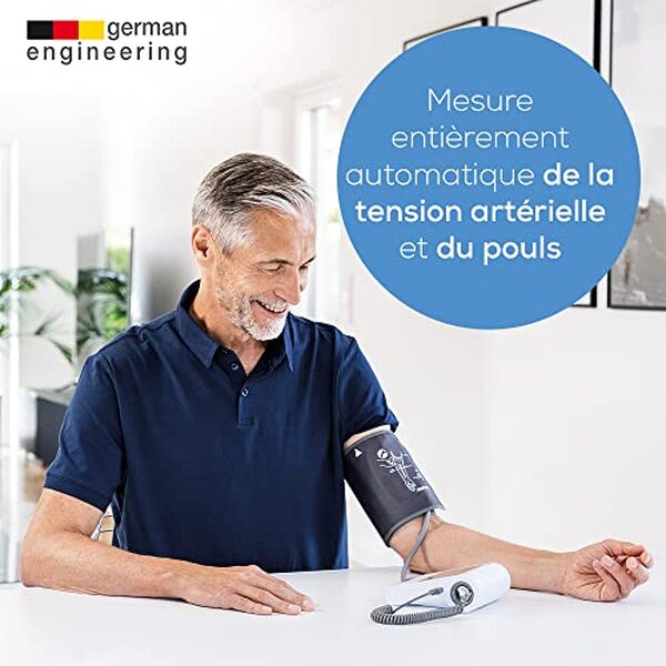 Découvrez notre test complet du Beurer BM 96 Cardio pour tout savoir sur ses performances, sa précision et l'utilité de sa fonction ECG pour votre santé.