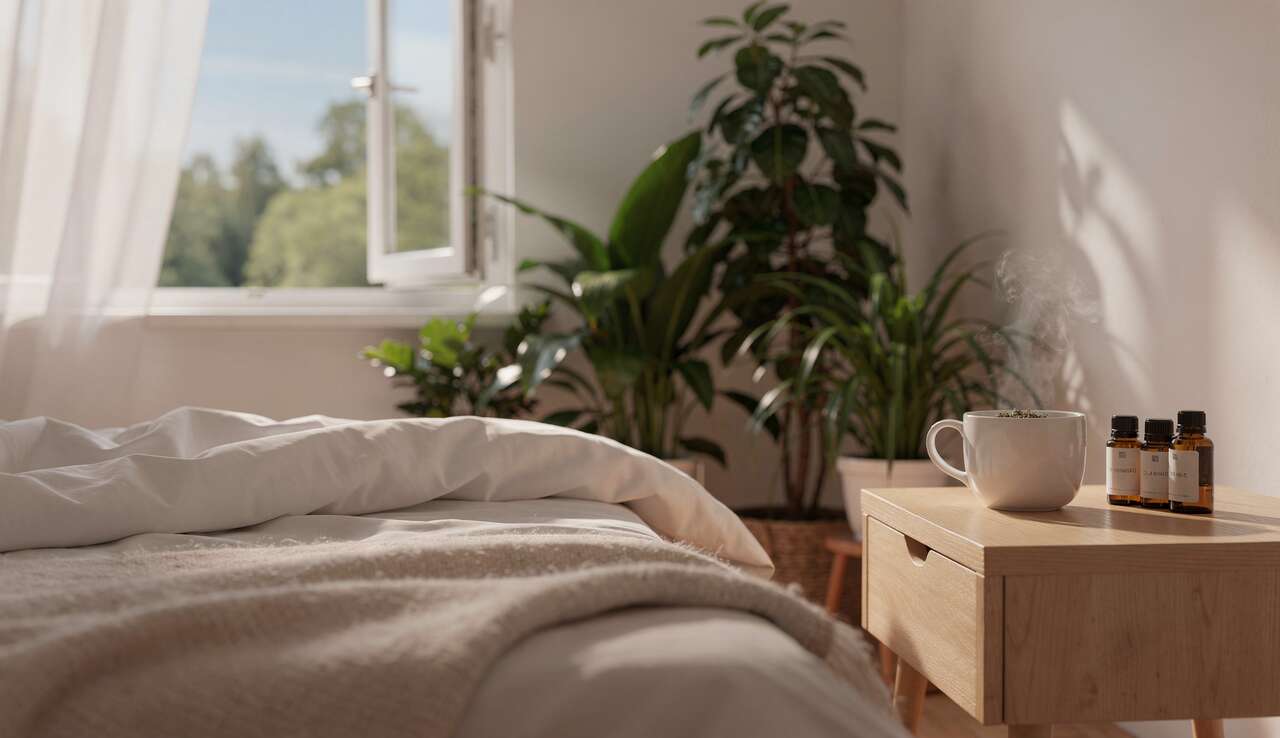 Approches naturelles pour soulager la fatigue chronique