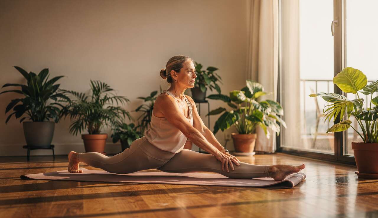 Intégrer le pilates dans sa vie quotidienne Intégrer le pilates dans sa vie quotidienne