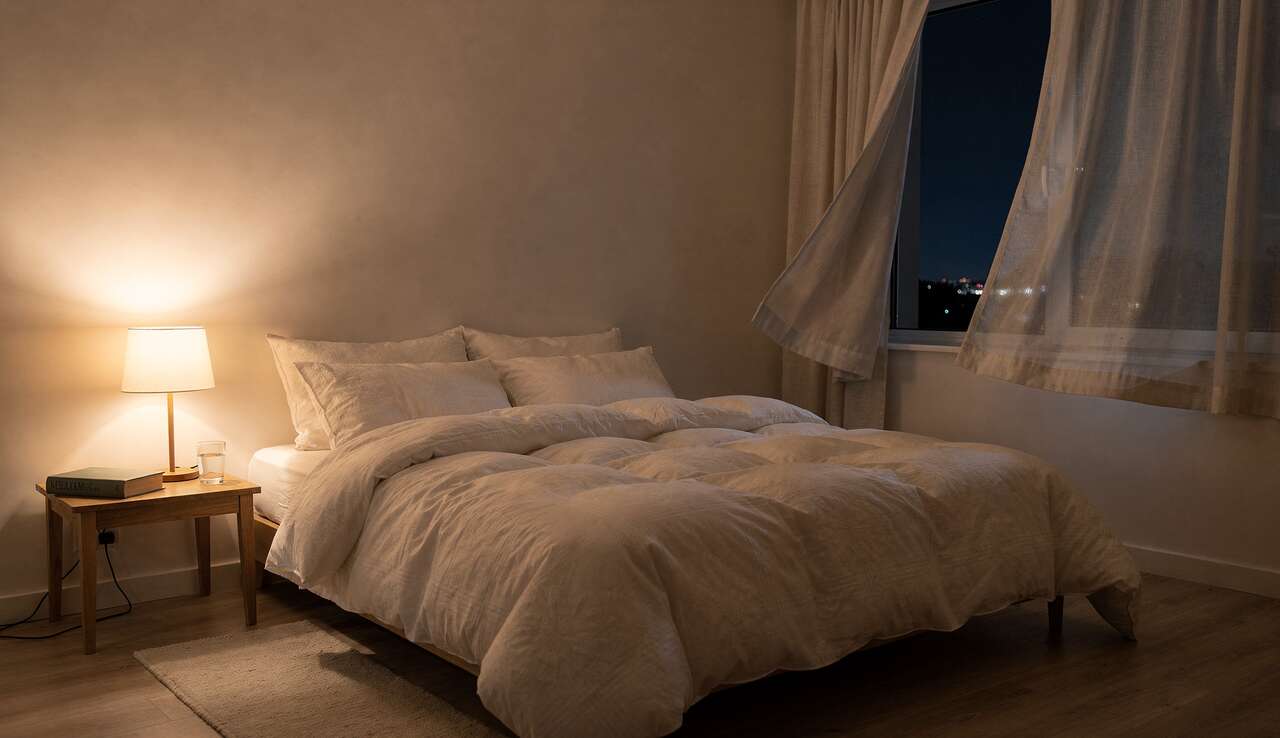 3 astuces efficaces pour un meilleur sommeil