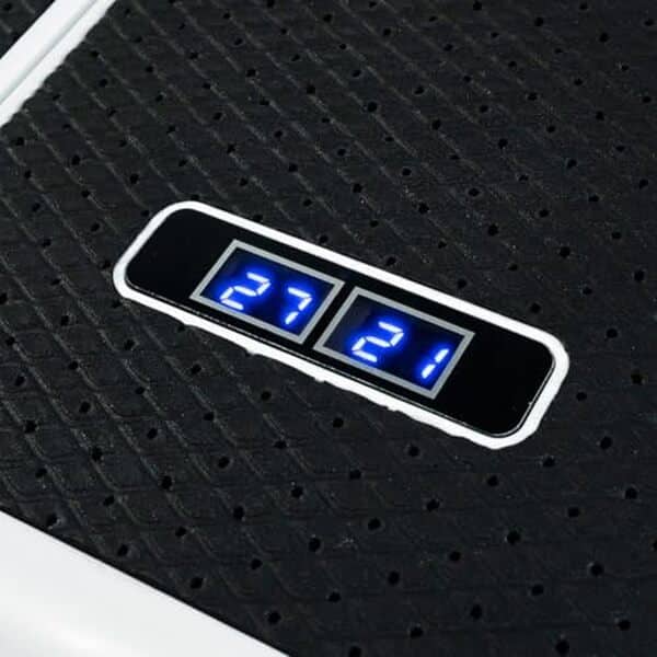 test complet de l'appareil de massage ECODE® : soulagement et détente avec chaleur et télécommande. Comparez sa performance et ses avantages pour votre bien-être.