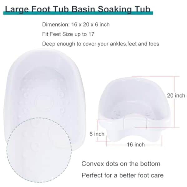 Découvrez les avantages du bassin ionique pour la désintoxication des pieds et améliorez votre bien-être grâce à des conseils pratiques et efficaces.