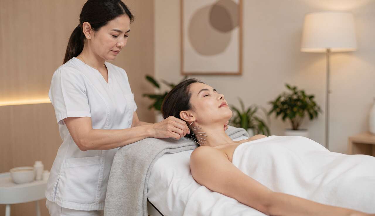 Pr&eacute;cautions et contre-indications de l'acupuncture