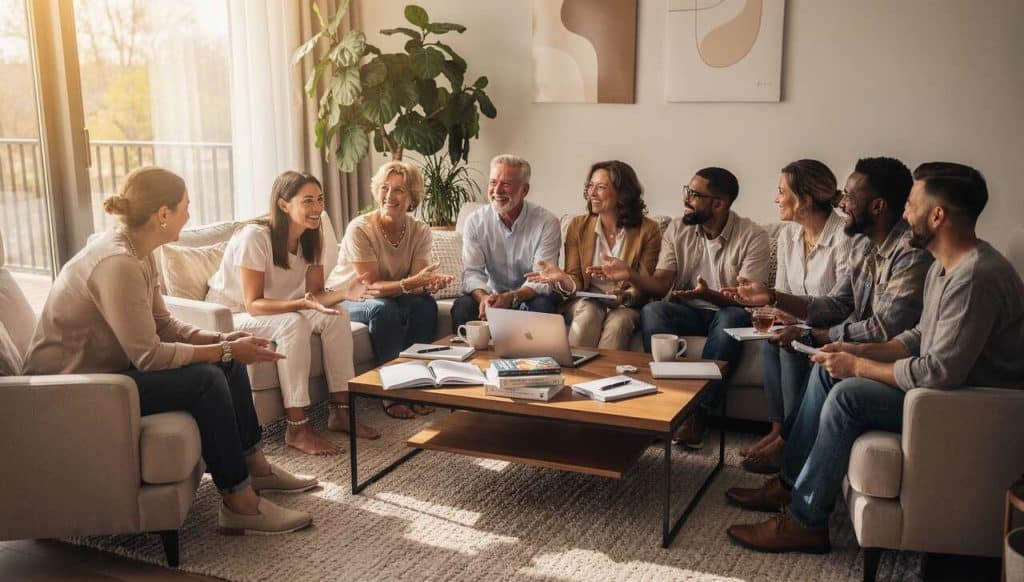 Carnet de Développement Personnel : boostez Votre Croissance !