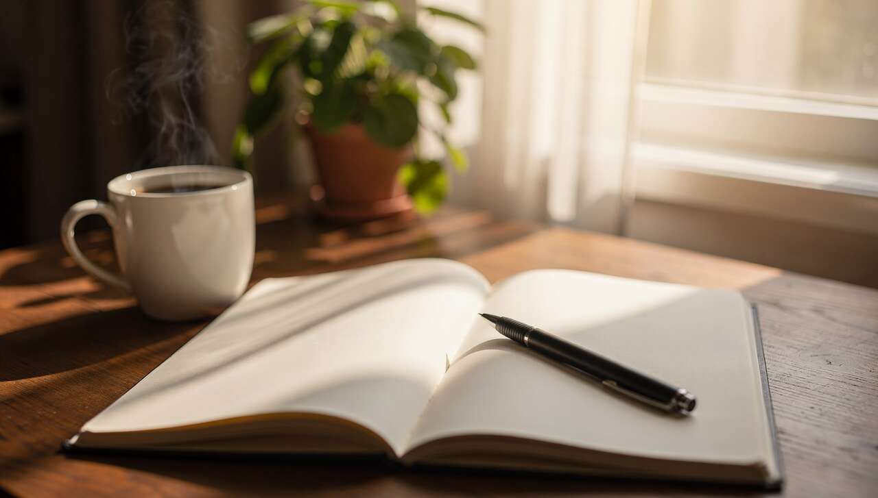 Exemples concrets pour enrichir votre journal