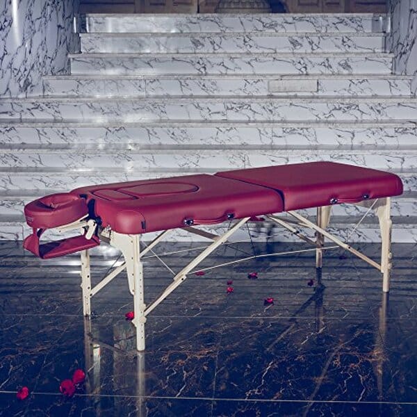 Découvrez notre test complet sur la table de massage portable Master Massage et évaluez ses avantages pour tous les utilisateurs, amateurs comme professionnels