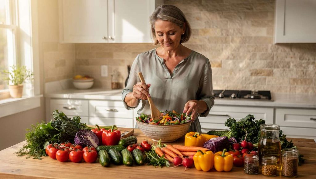 Comment contrôler efficacement votre inflammation ?