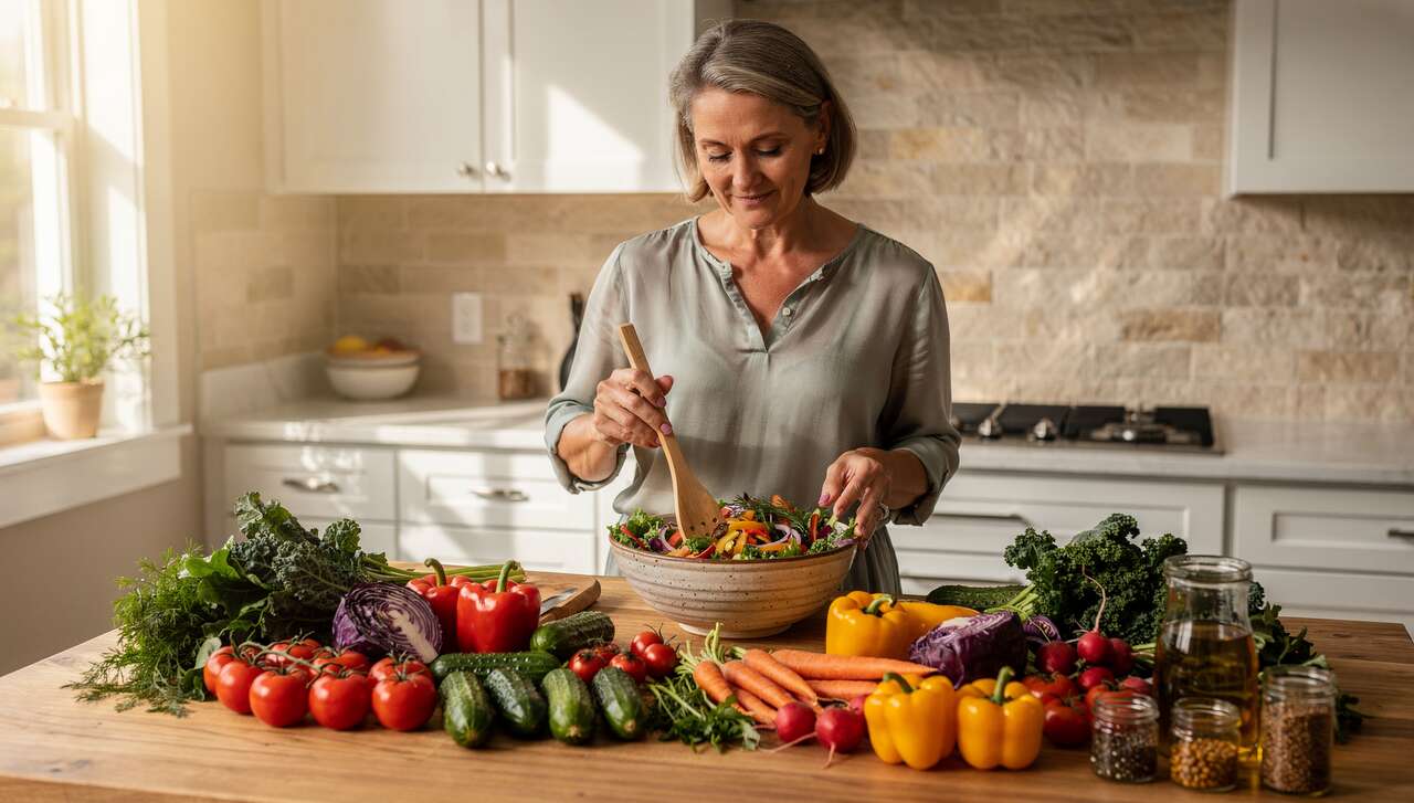 Comment contrôler efficacement votre inflammation ?