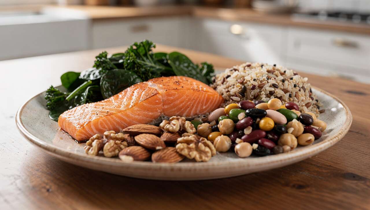 Quelles sont les sources alimentaires de vitamine b