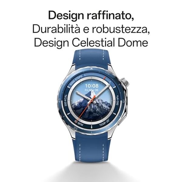 Découvrez notre test détaillé de l'oppo Montre X2 : une montre connectée à l'autonomie de 120h qui combine design élégant et fonctionnalités avancées pour les passionnés de technologie